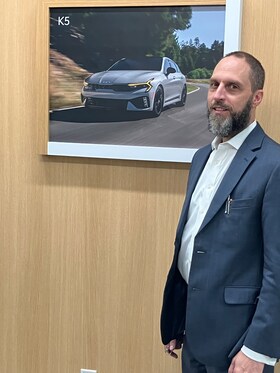 Staff member Daniel Stimson from ID_1b4b71f814f7