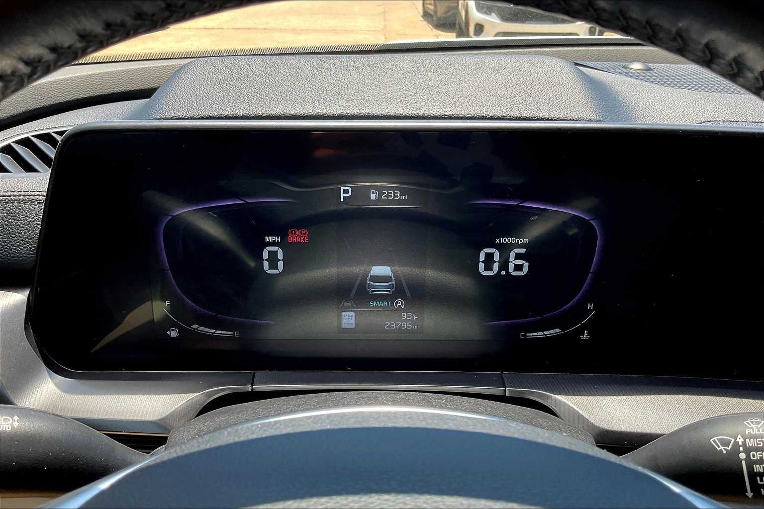 Thumbnail: 2024 Kia Telluride - 16