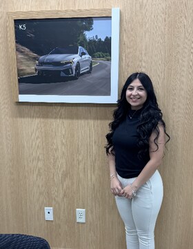 Staff member Kristel Aguilar from ID_7eb496eb1aa2