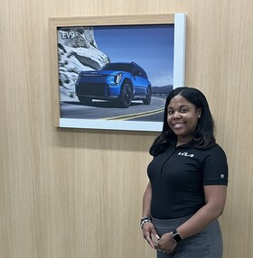 Staff member Lashay Blair from ID_b0f839433a06