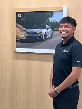 Staff member Marco Hernandez from ID_b0f839433a06