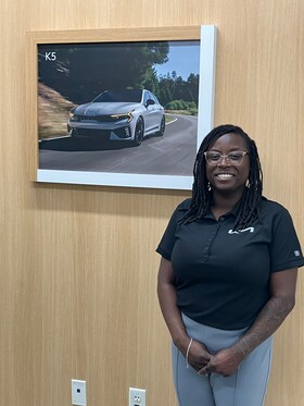 Staff member Admyra Fisher from ID_0e5ac721362d