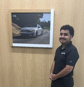 Staff member Emiliano Marinez from ID_b0f839433a06