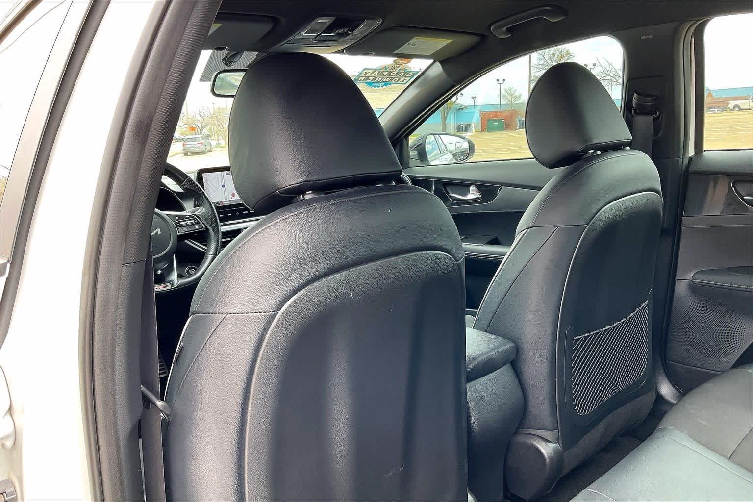 Thumbnail: 2023 Kia Forte - 12