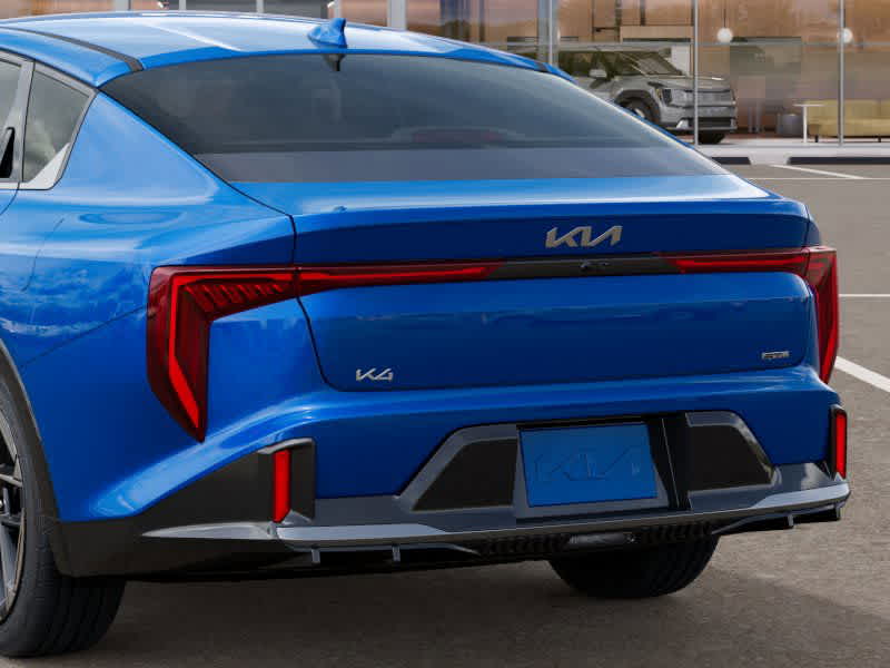 Thumbnail: 2026 Kia K4 - 13