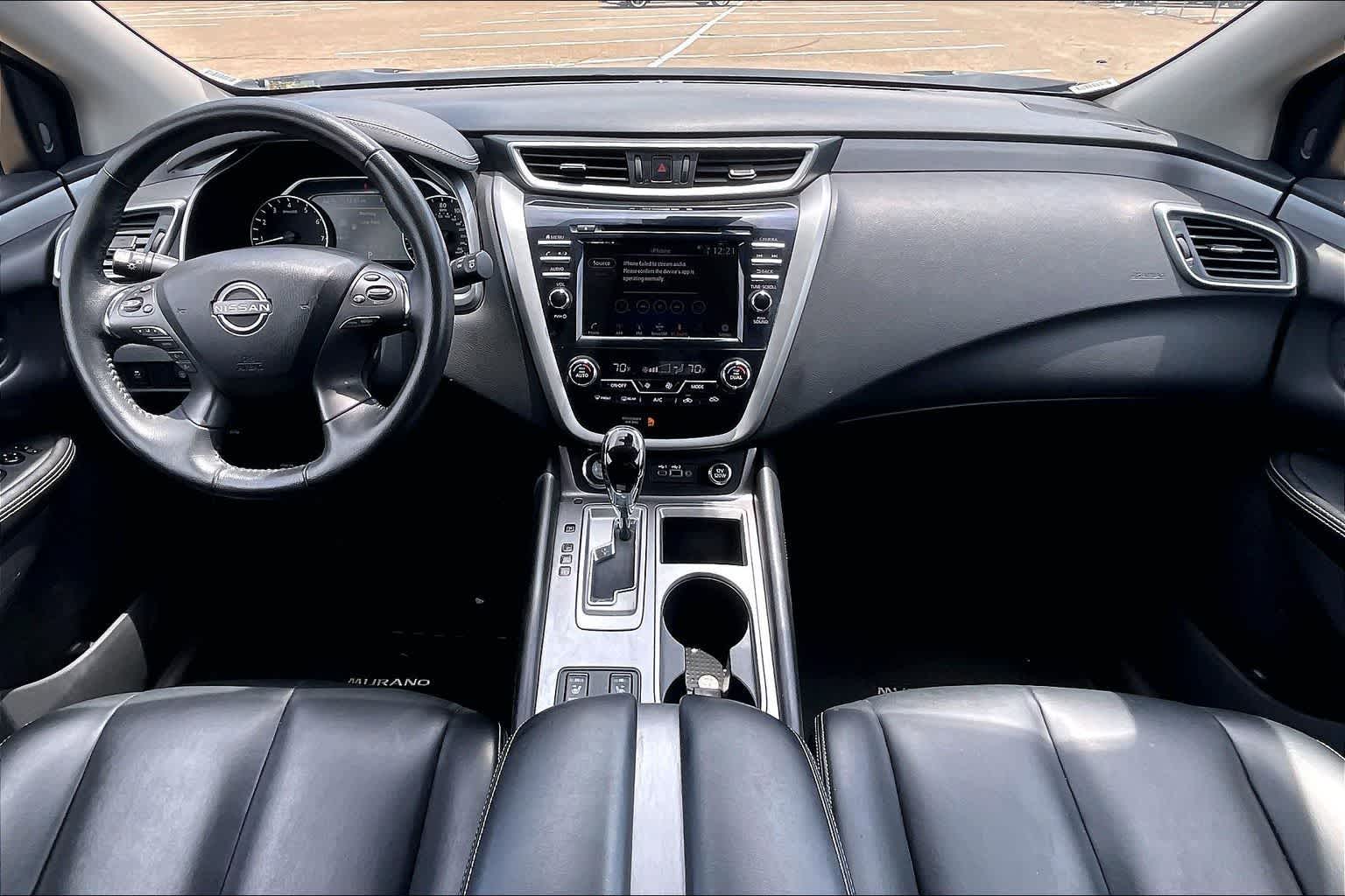 Thumbnail: 2023 Nissan Murano - 8