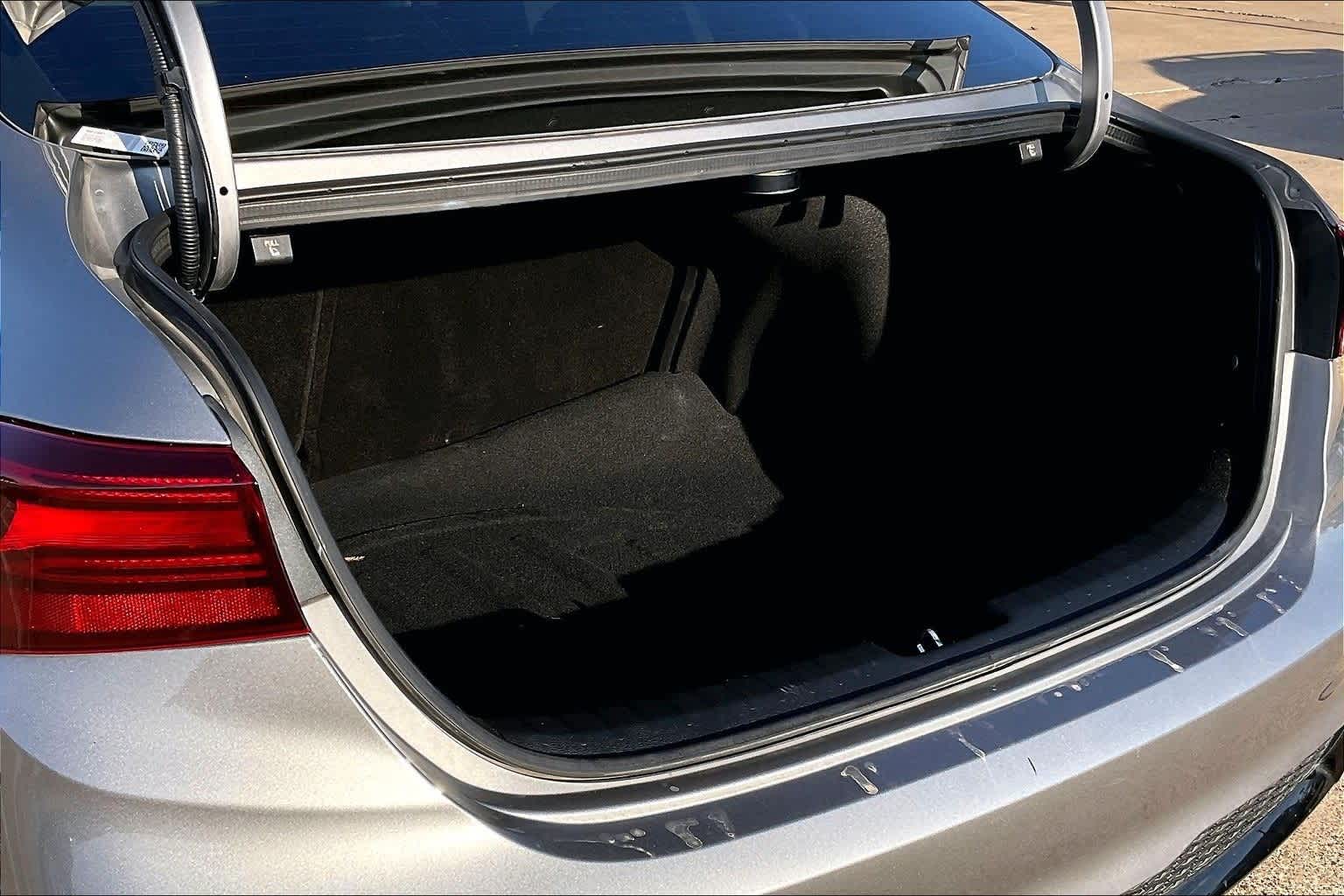 Thumbnail: 2024 Kia Forte - 18