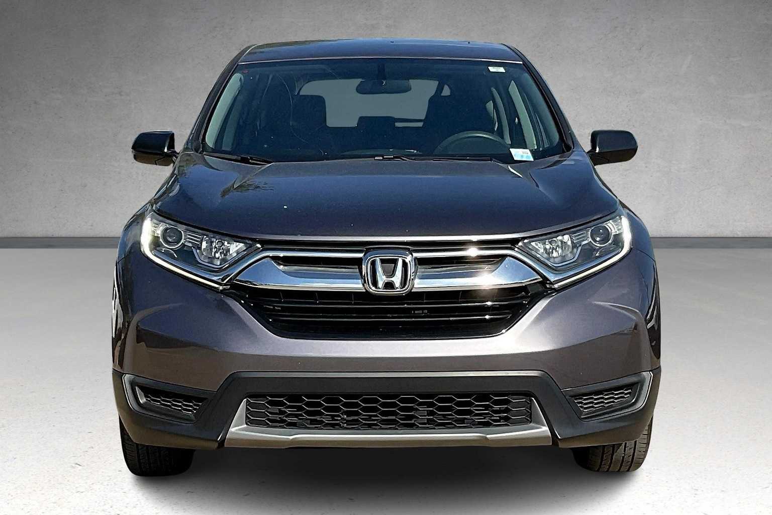 Thumbnail: 2019 Honda CR-V - 6
