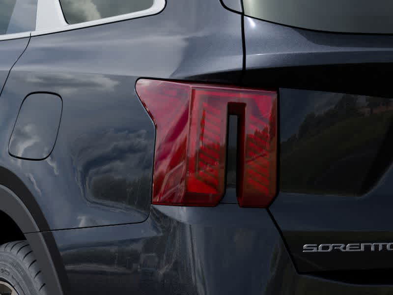 Thumbnail: 2025 Kia Sorento - 11