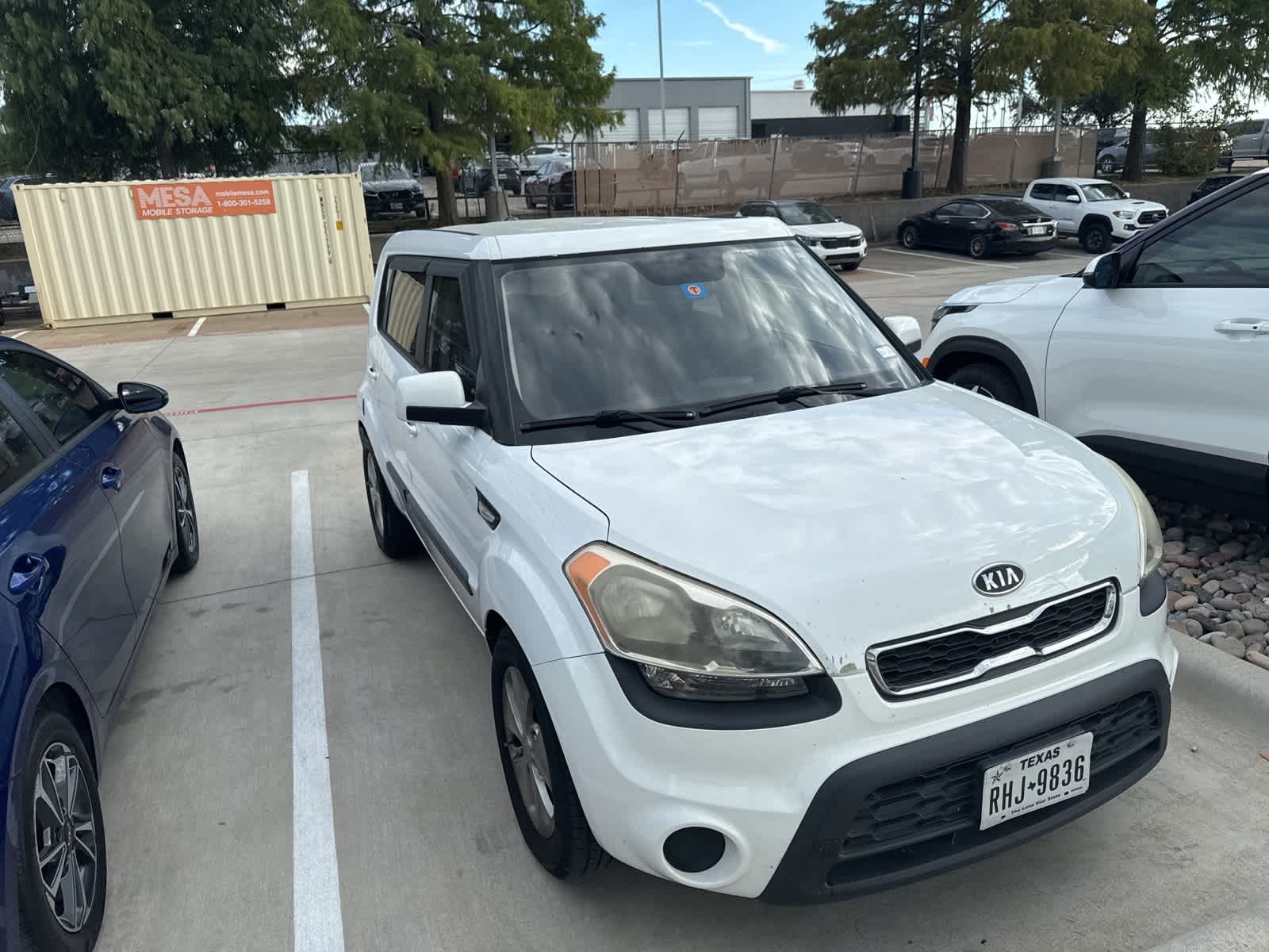 Thumbnail: 2012 Kia Soul - 2