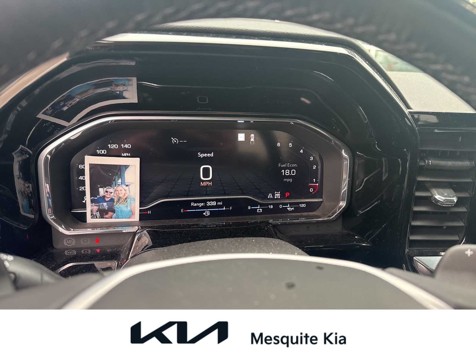 2022 GMC Sierra 1500 Elevation's photo