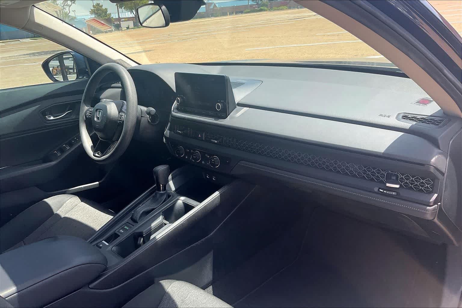 Thumbnail: 2024 Honda Accord - 20