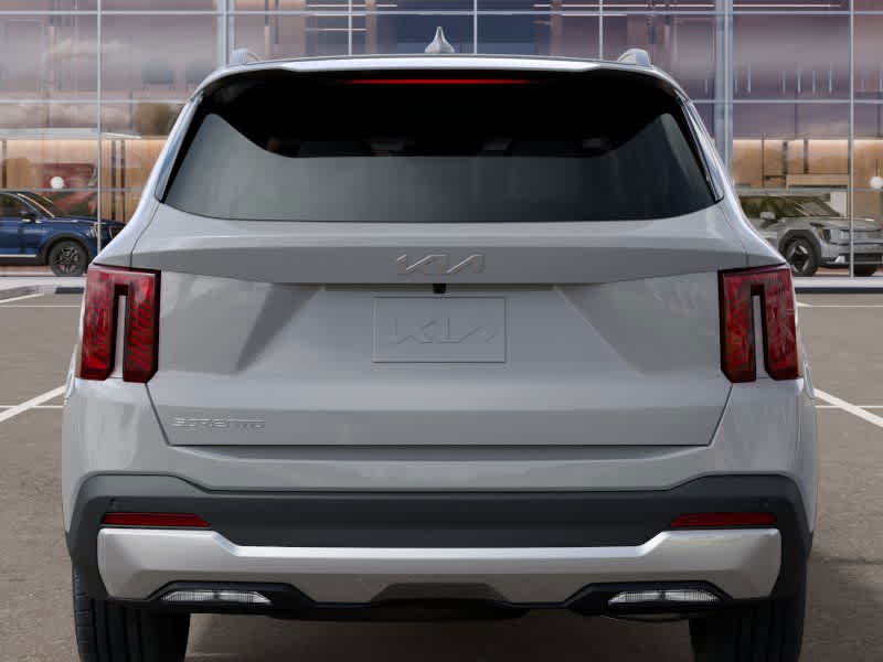 Thumbnail: 2025 Kia Sorento - 13
