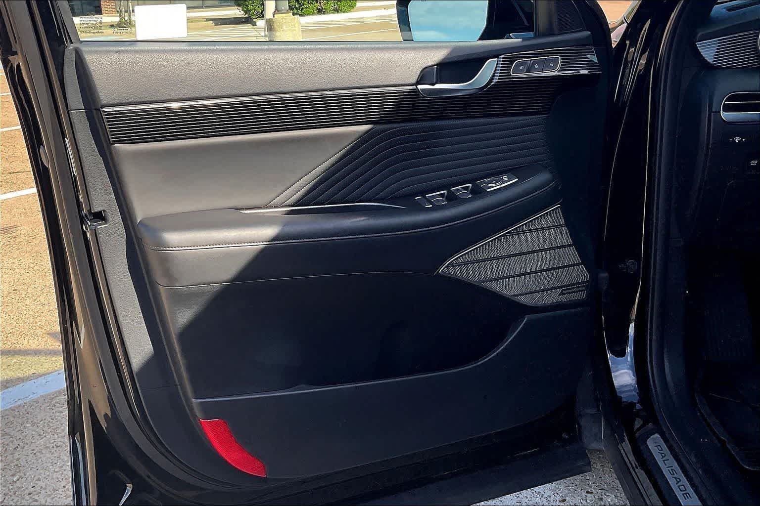 Thumbnail: 2025 Hyundai Palisade - 27