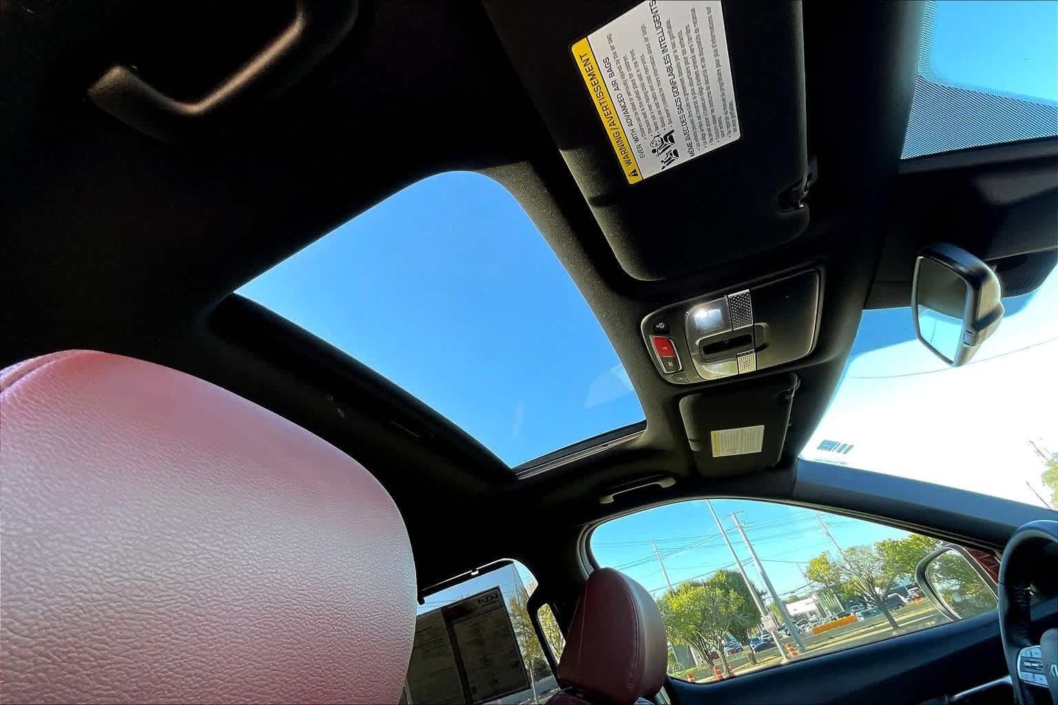 Thumbnail: 2023 Kia Telluride - 29