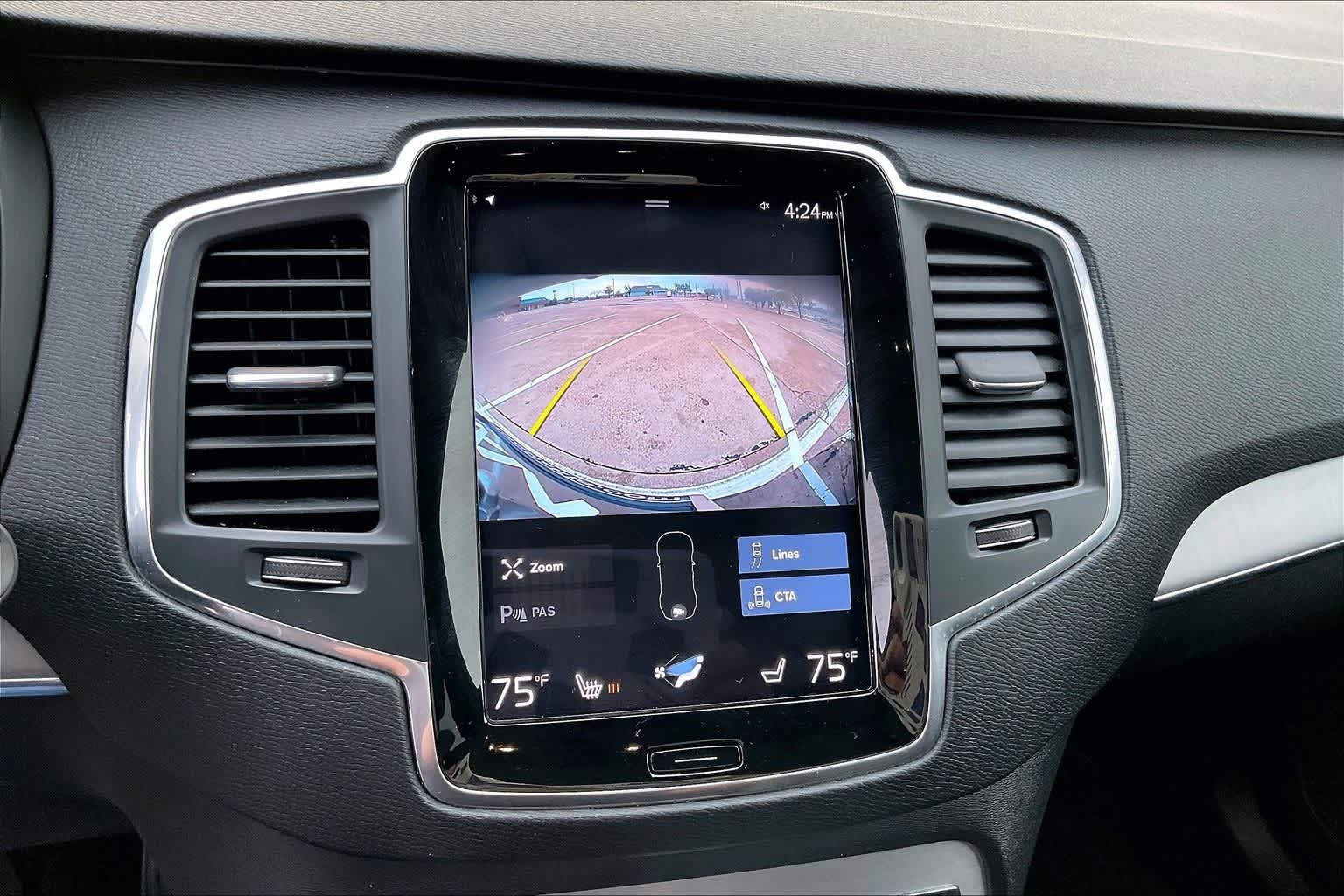 Thumbnail: 2021 Volvo XC90 - 26