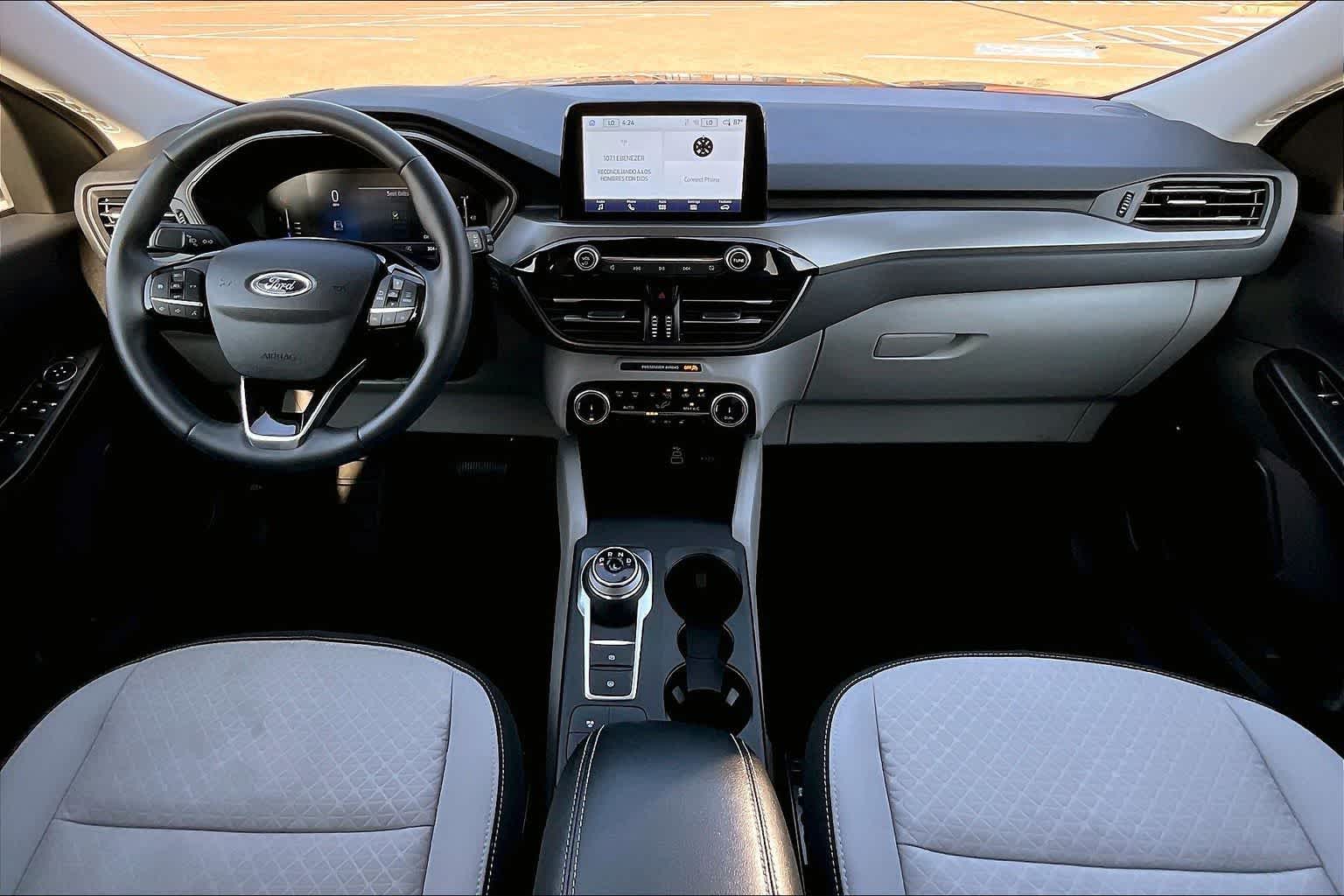 Thumbnail: 2024 Ford Escape - 10