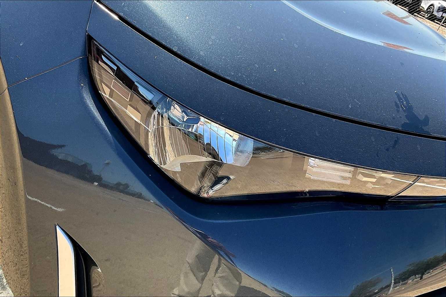 Thumbnail: 2023 Kia Soul - 29