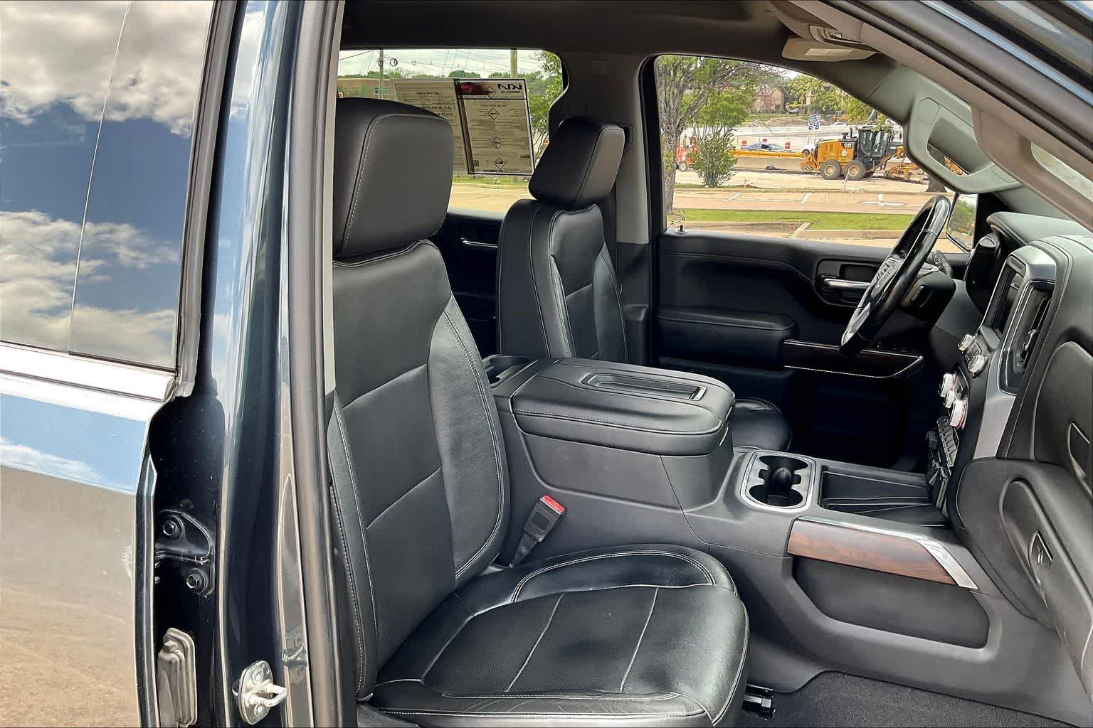 Thumbnail: 2020 GMC Sierra 1500 - 13