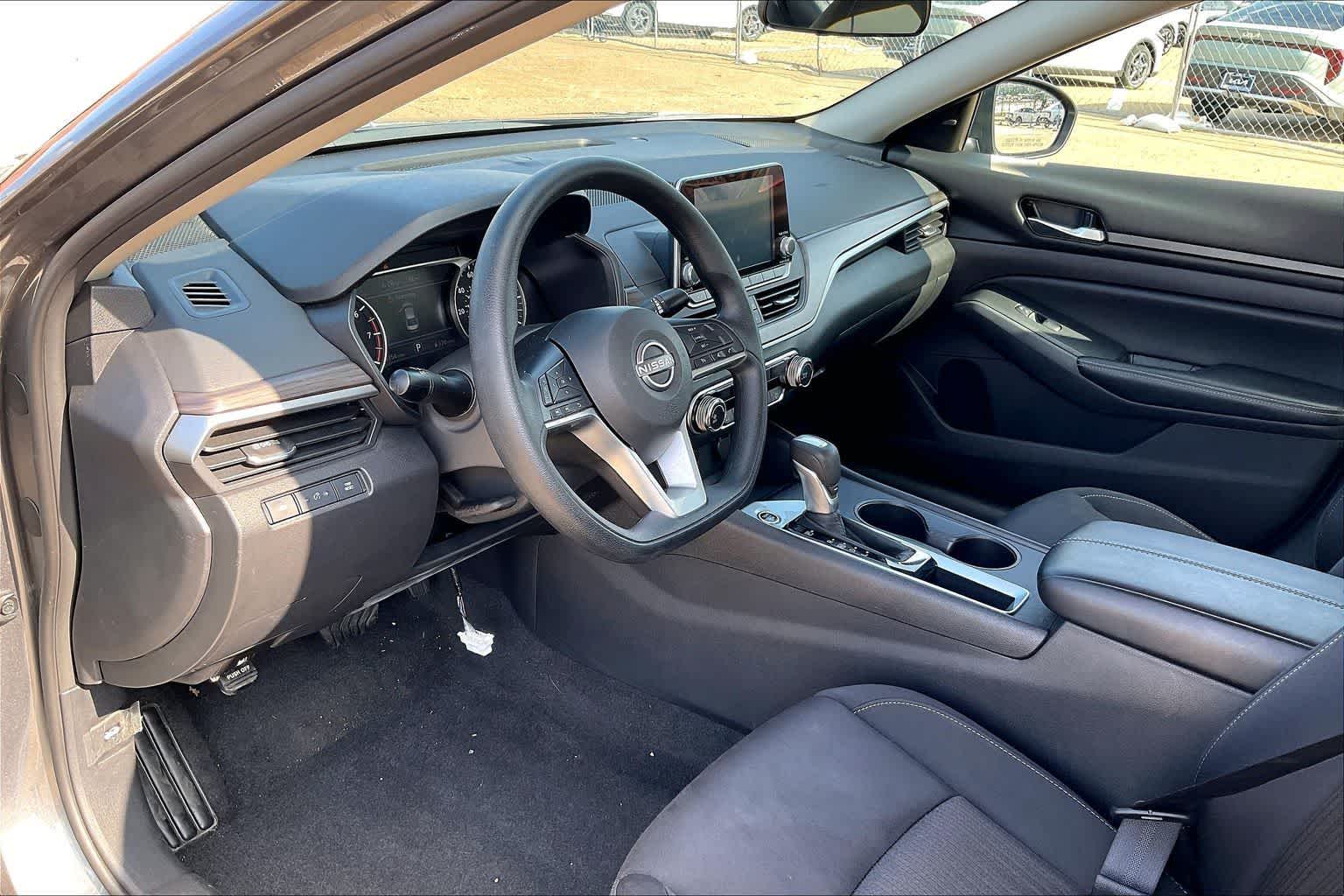 Thumbnail: 2025 Nissan Altima - 2
