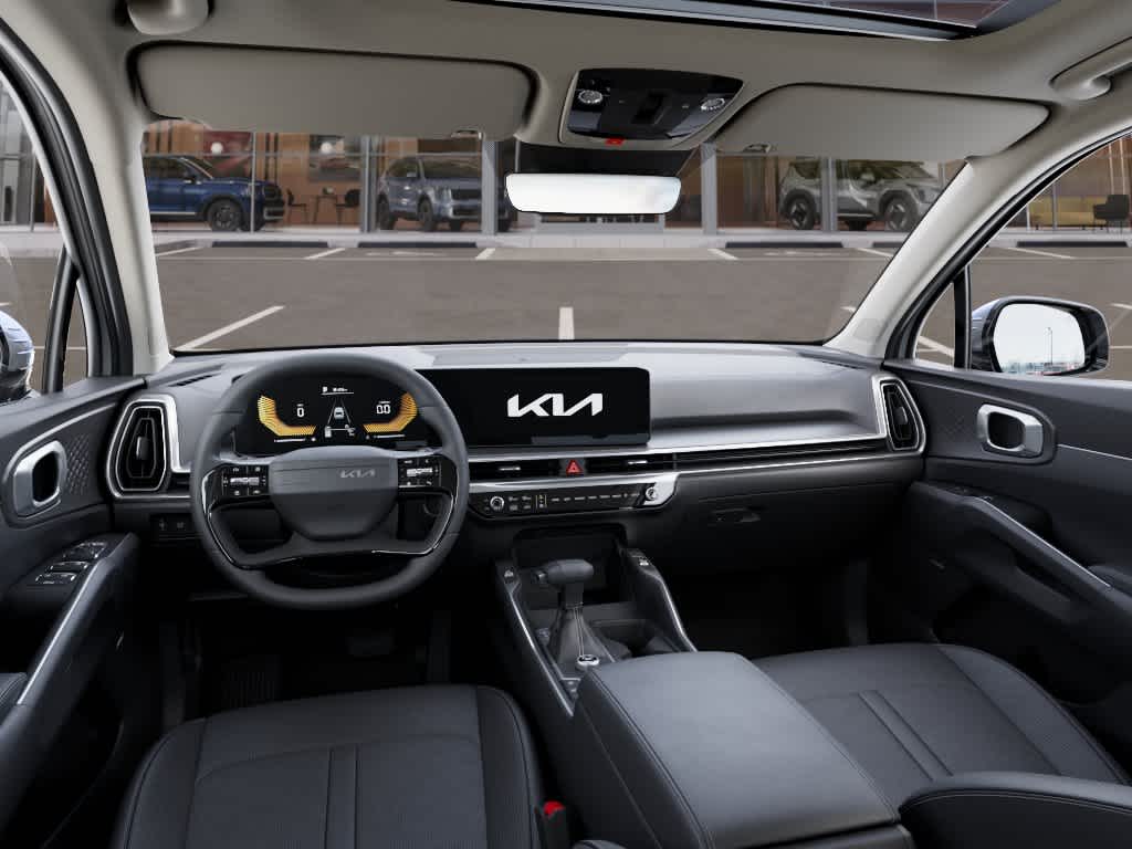 Thumbnail: 2026 Kia Sorento - 14
