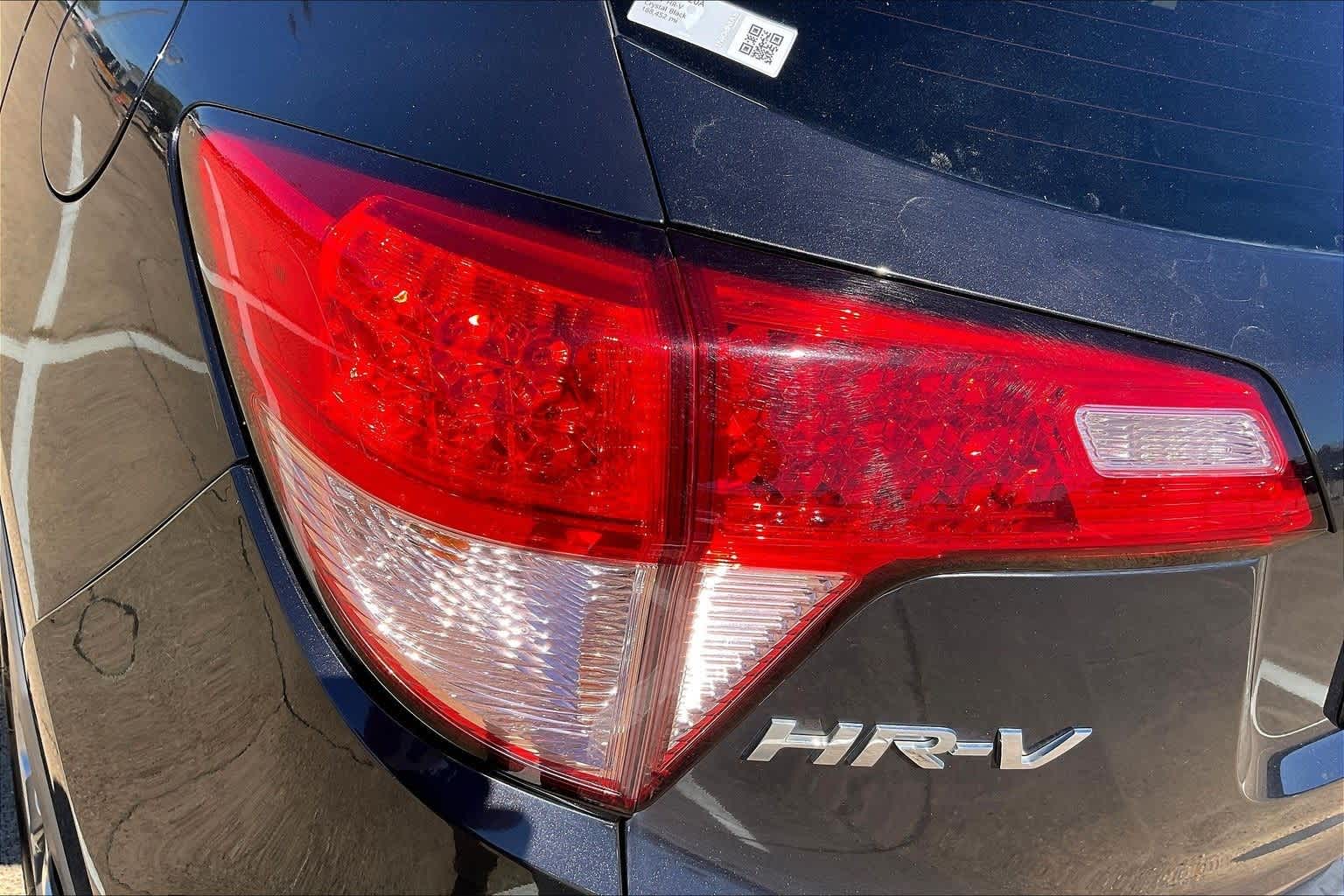 Thumbnail: 2017 Honda HR-V - 31