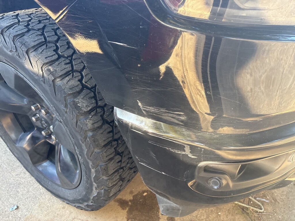 Used 2019 Ram 1500 Big Horn/Lone Star Truck Crew Cab