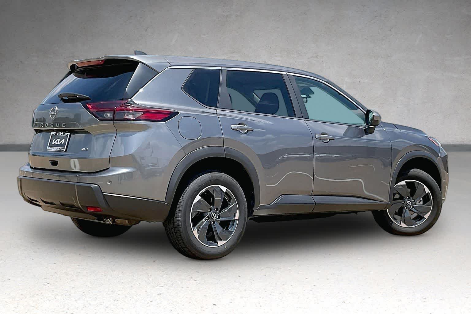 Thumbnail: 2025 Nissan Rogue - 21