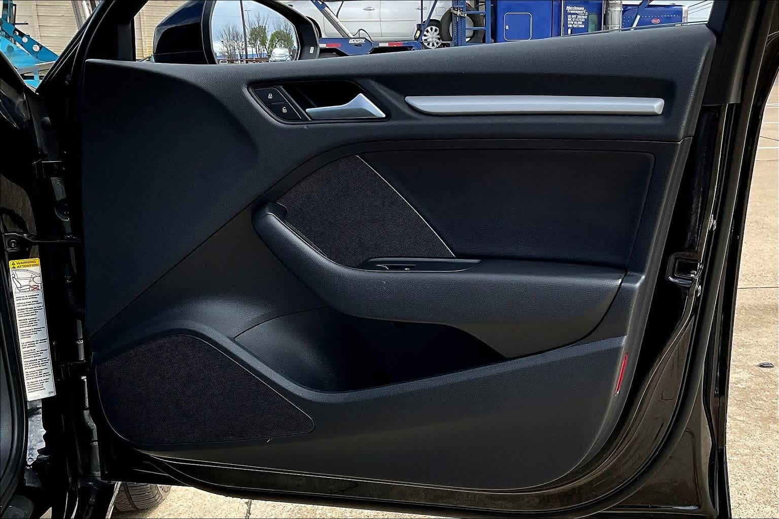 Thumbnail: 2015 Audi A3 - 28