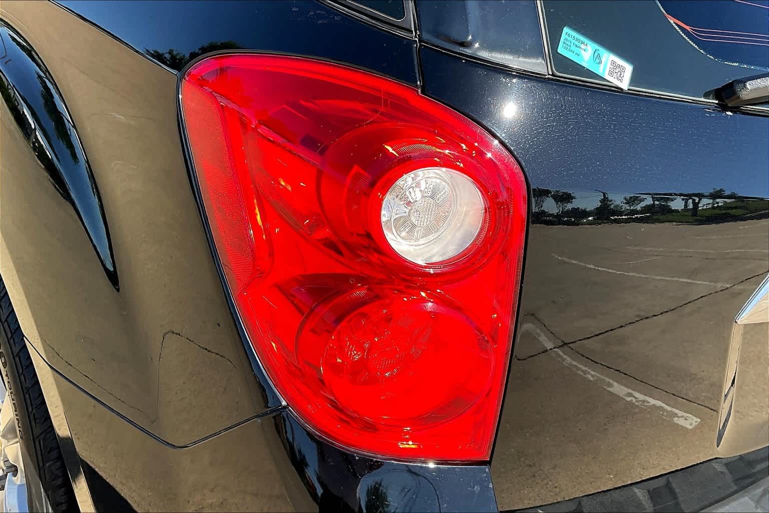 Thumbnail: 2015 Chevrolet Equinox - 32