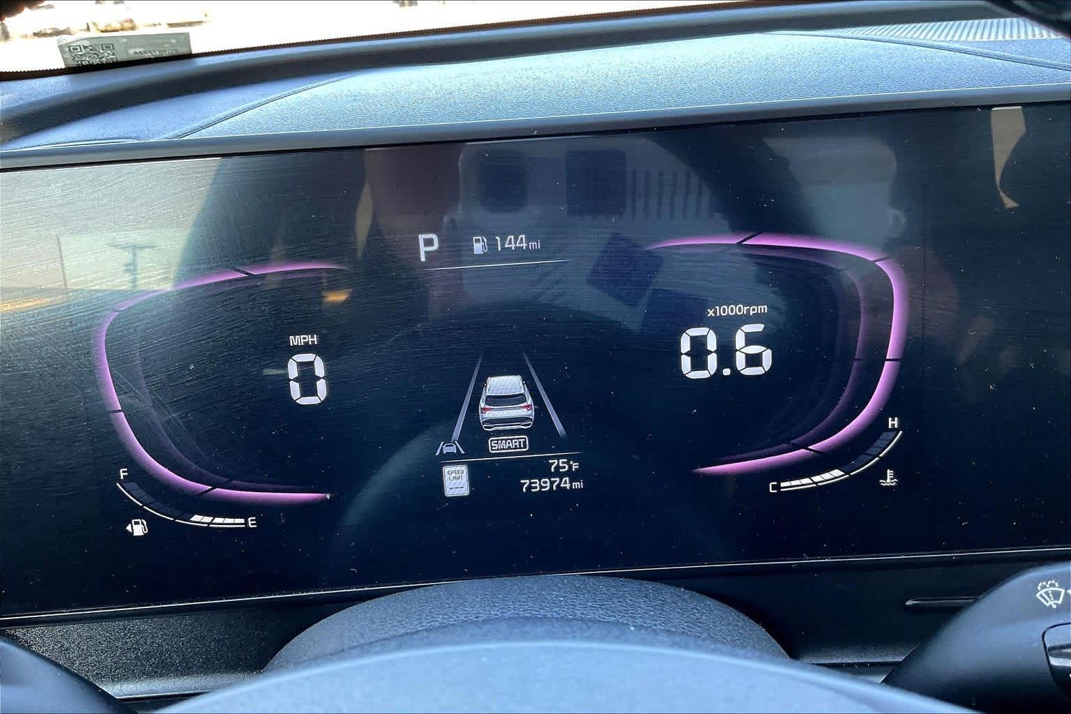 Thumbnail: 2023 Kia Sportage - 16