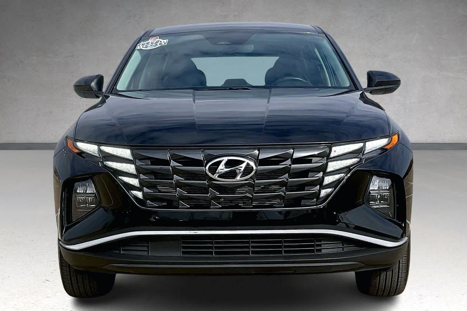 Thumbnail: 2023 Hyundai Tucson - 6