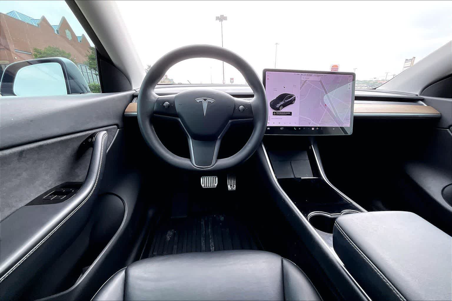 Thumbnail: 2021 Tesla Model Y - 14