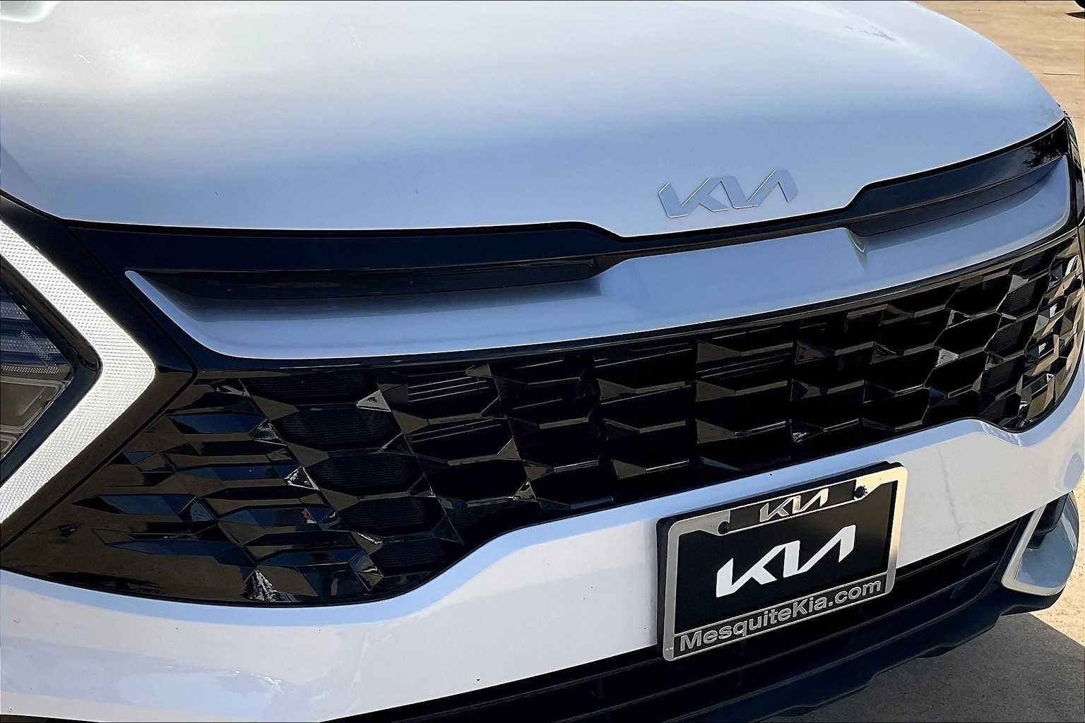 Thumbnail: 2025 Kia Sportage - 31