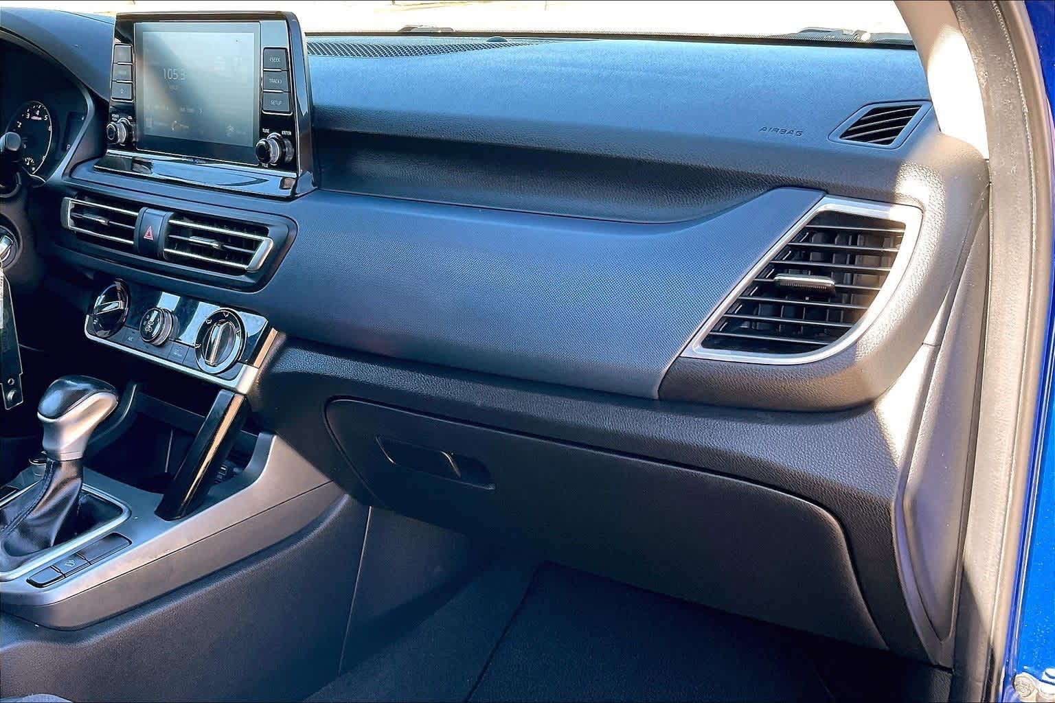 Thumbnail: 2021 Kia Seltos - 23