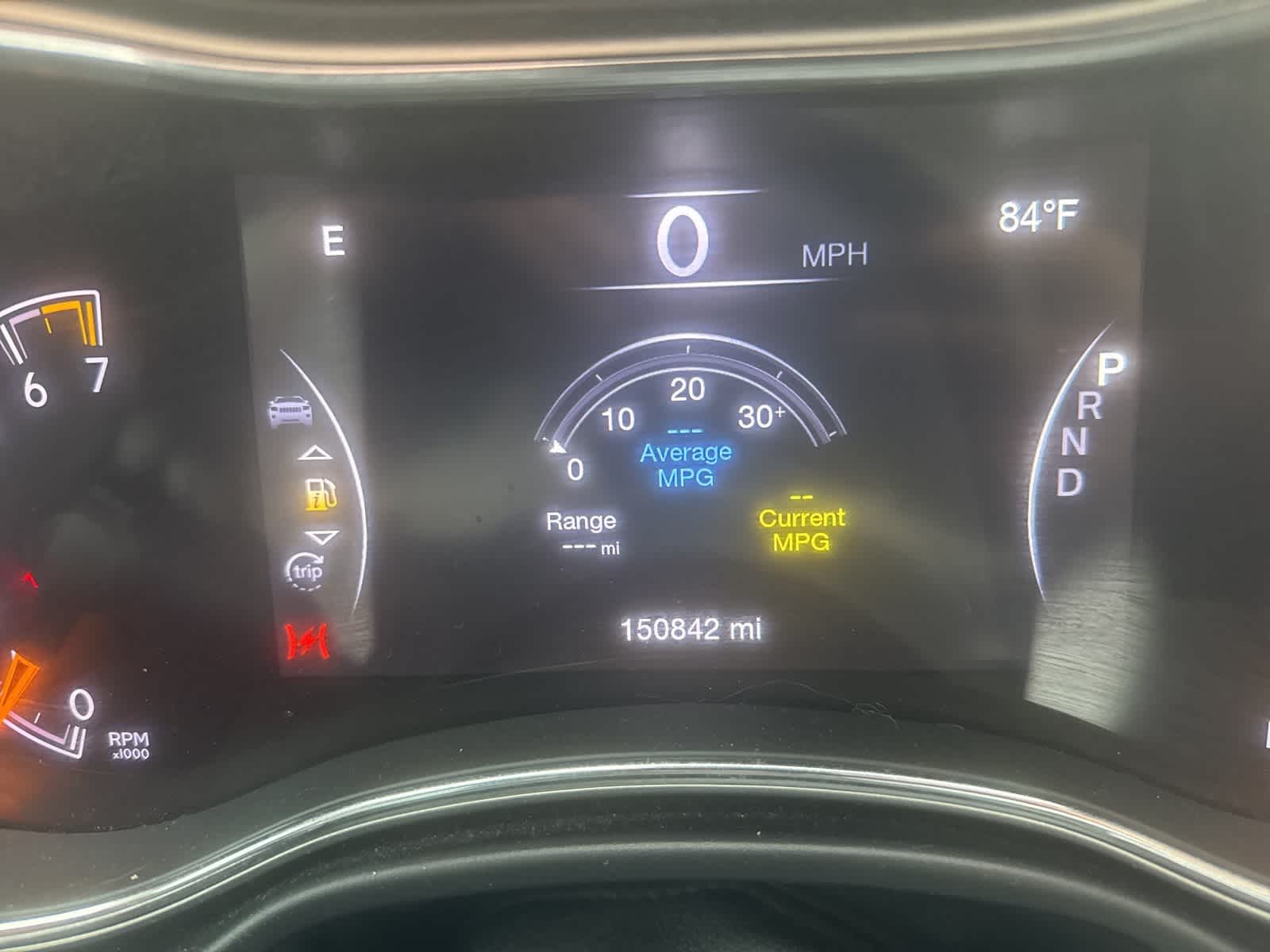 Thumbnail: 2018 Jeep Grand Cherokee - 6