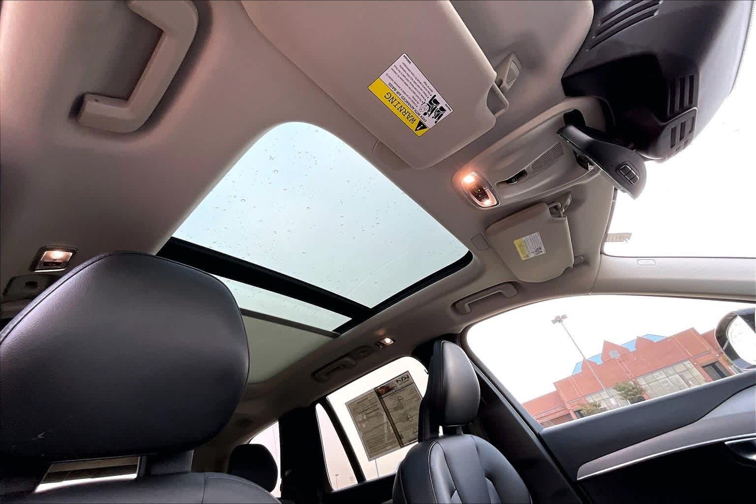 Thumbnail: 2021 Volvo XC90 - 30