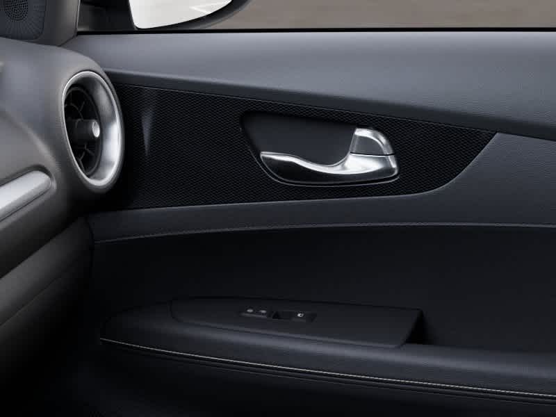 Thumbnail: 2024 Kia Forte - 25