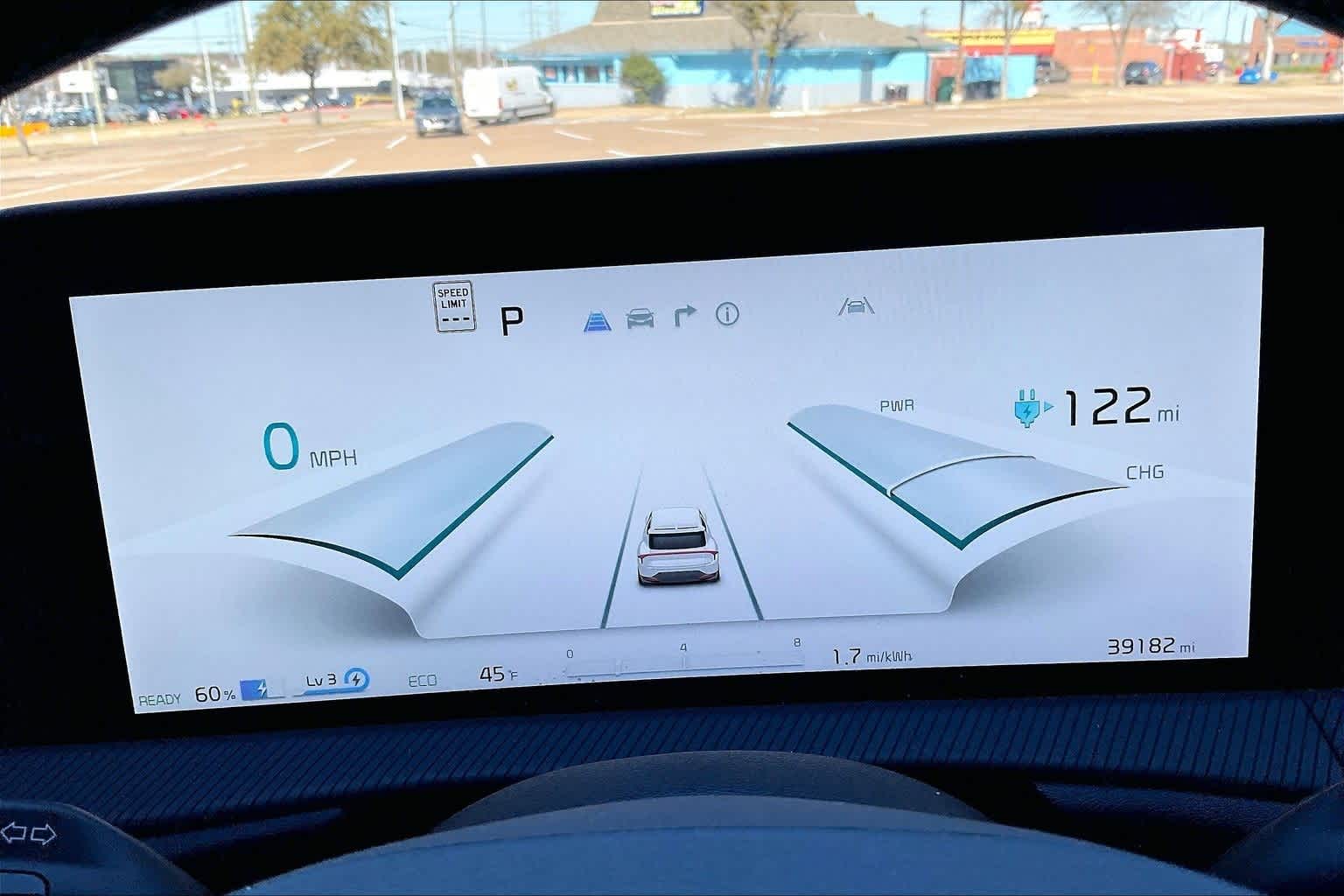 Thumbnail: 2023 Kia EV6 - 17