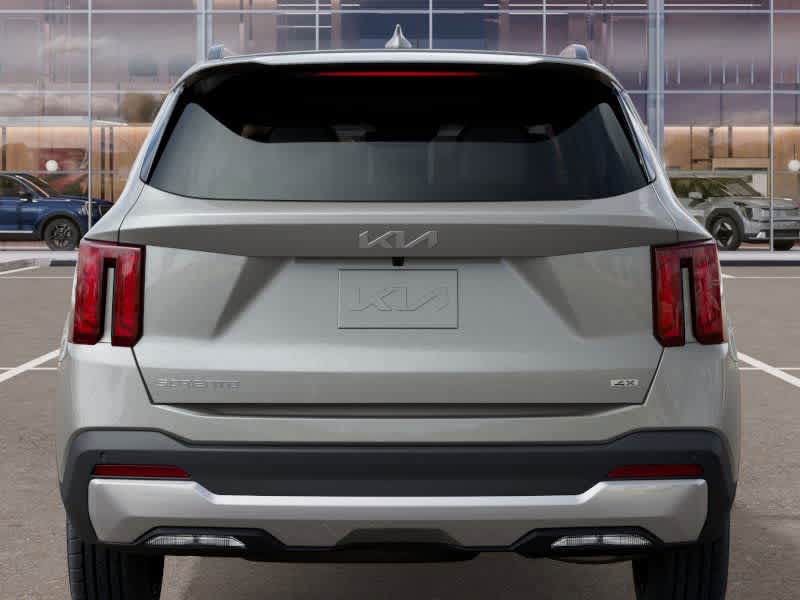 Thumbnail: 2026 Kia Sorento - 13