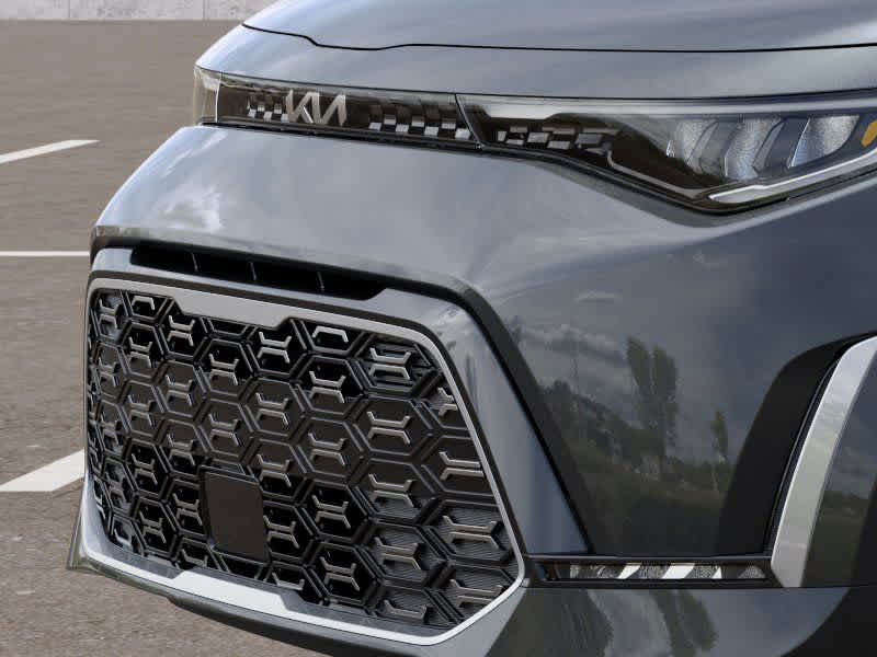 Thumbnail: 2025 Kia Soul - 12