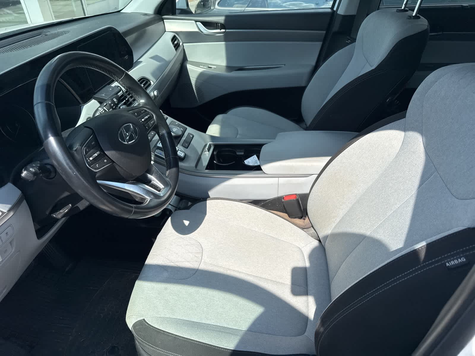 Thumbnail: 2020 Hyundai Palisade - 4