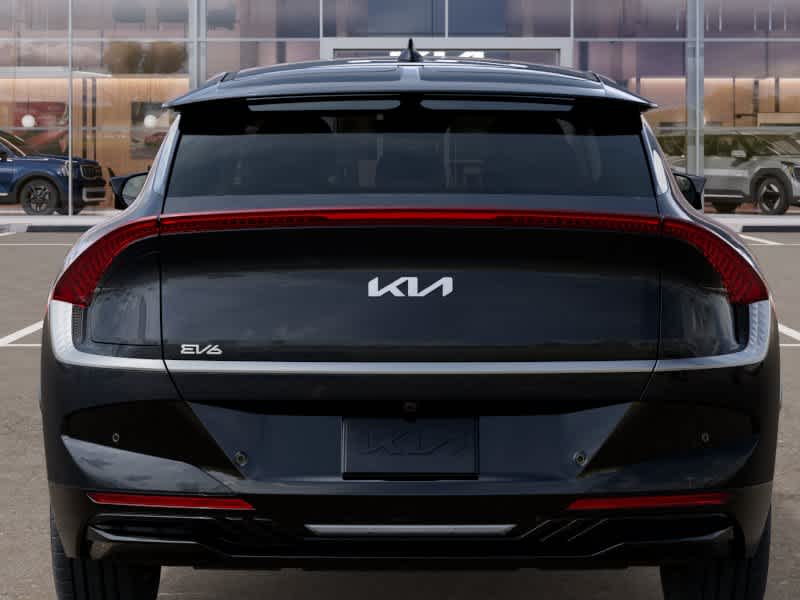 Thumbnail: 2026 Kia EV6 - 13