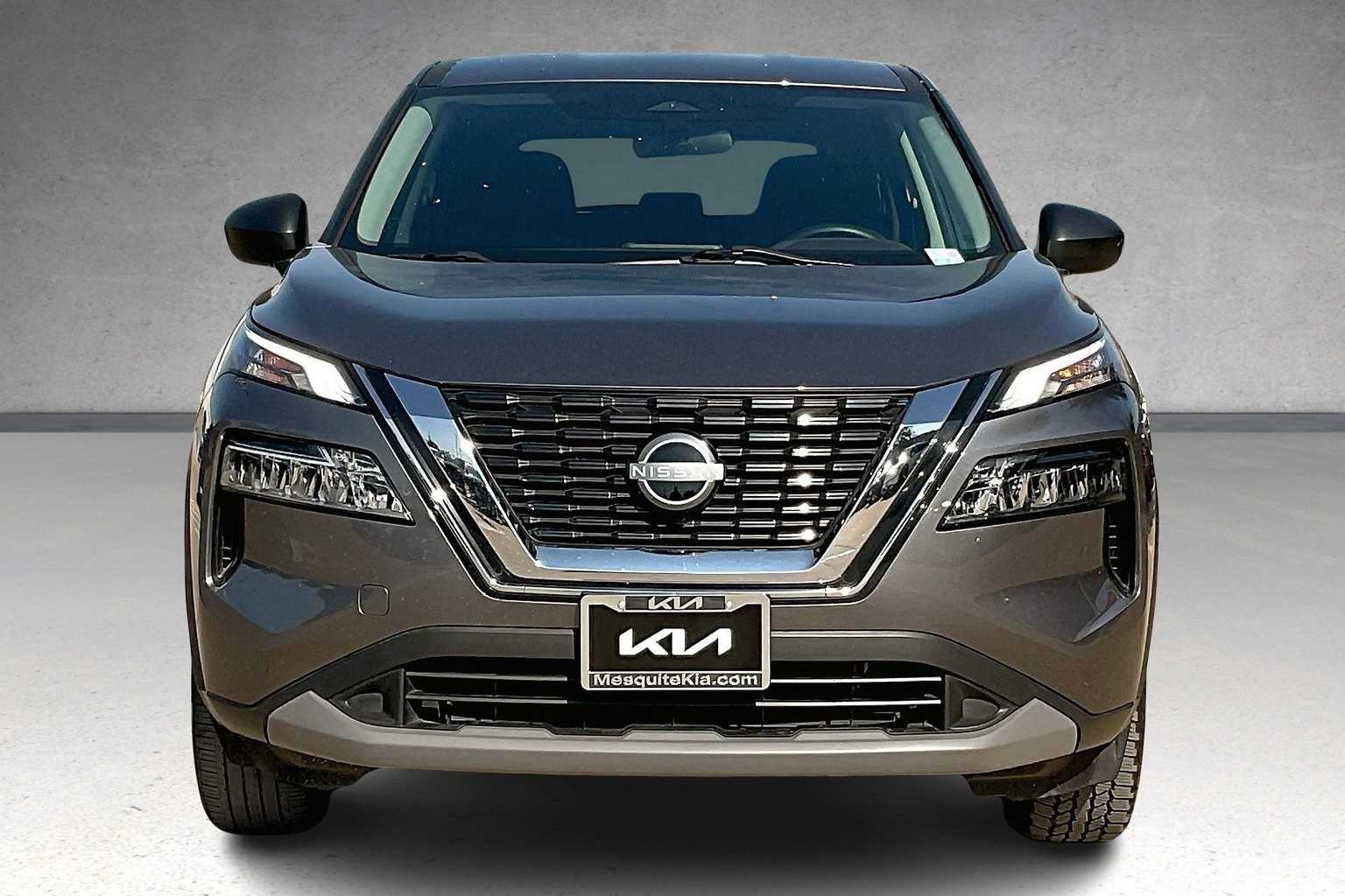 Thumbnail: 2023 Nissan Rogue - 6