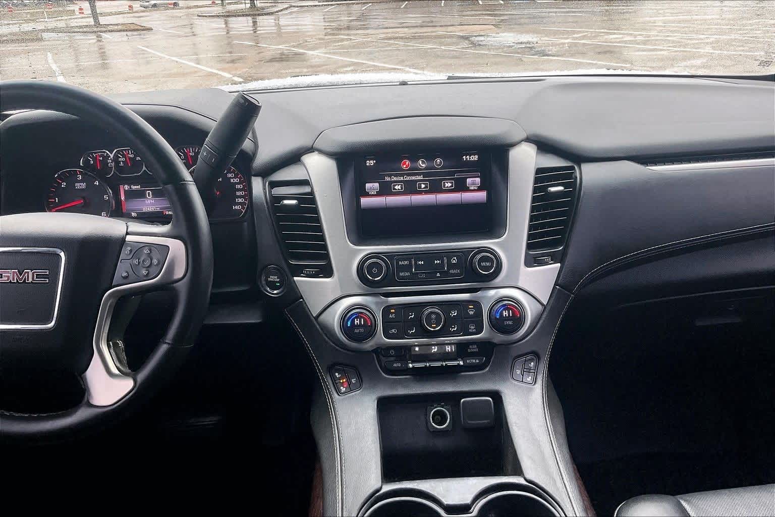 Thumbnail: 2015 GMC Yukon - 13