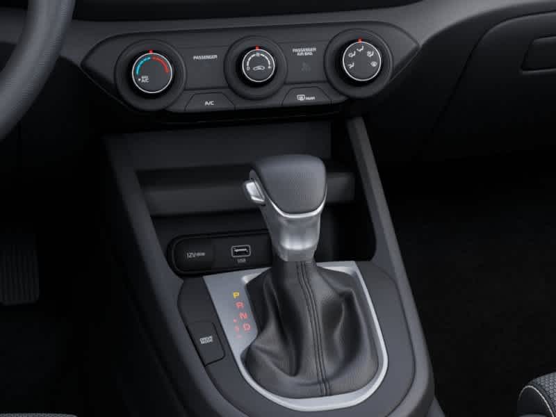 Thumbnail: 2024 Kia Forte - 20