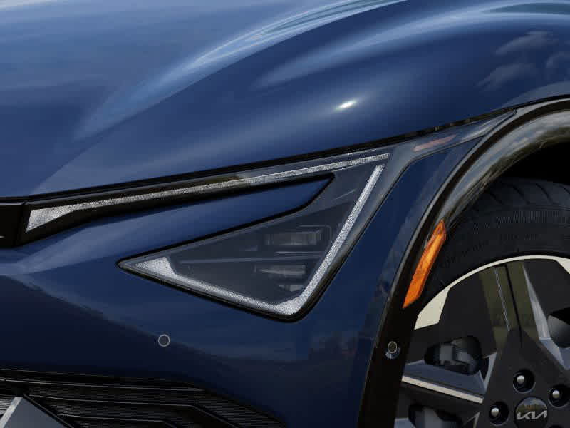 Thumbnail: 2025 Kia EV6 - 10