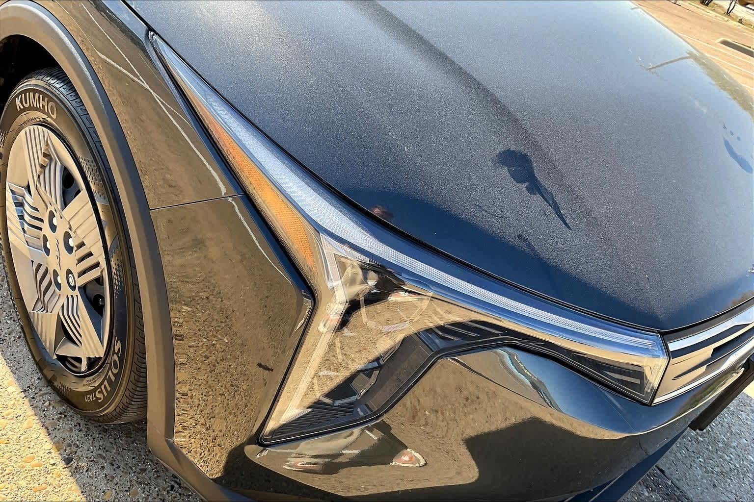 Thumbnail: 2025 Kia K4 - 29