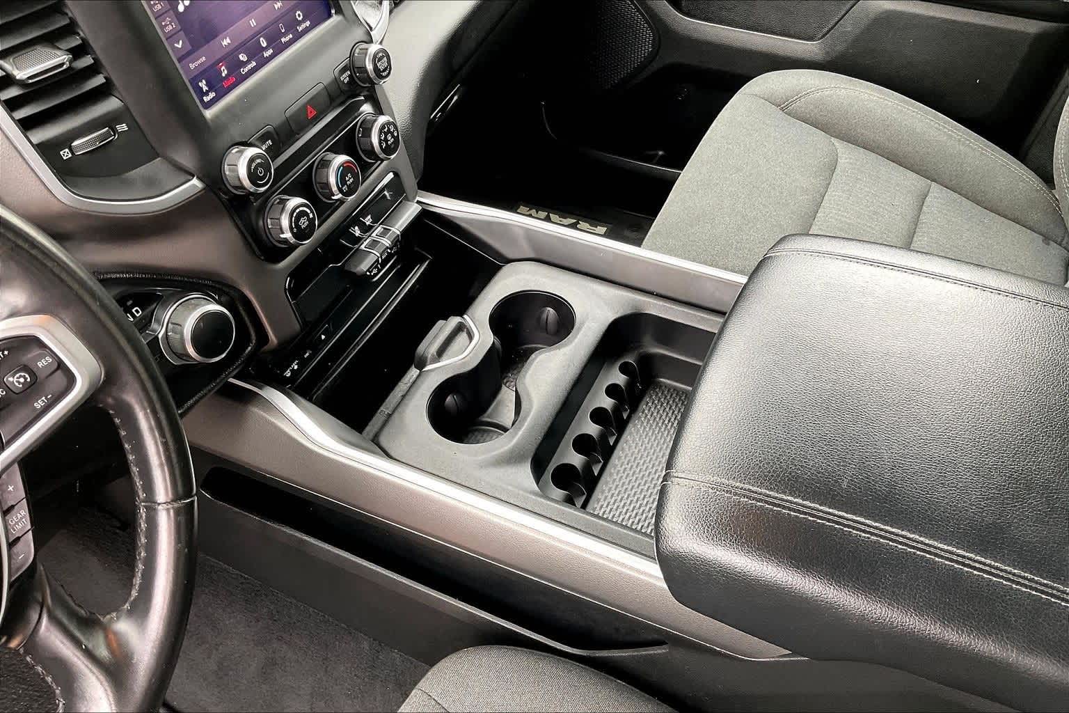 Thumbnail: 2019 RAM 1500 - 15