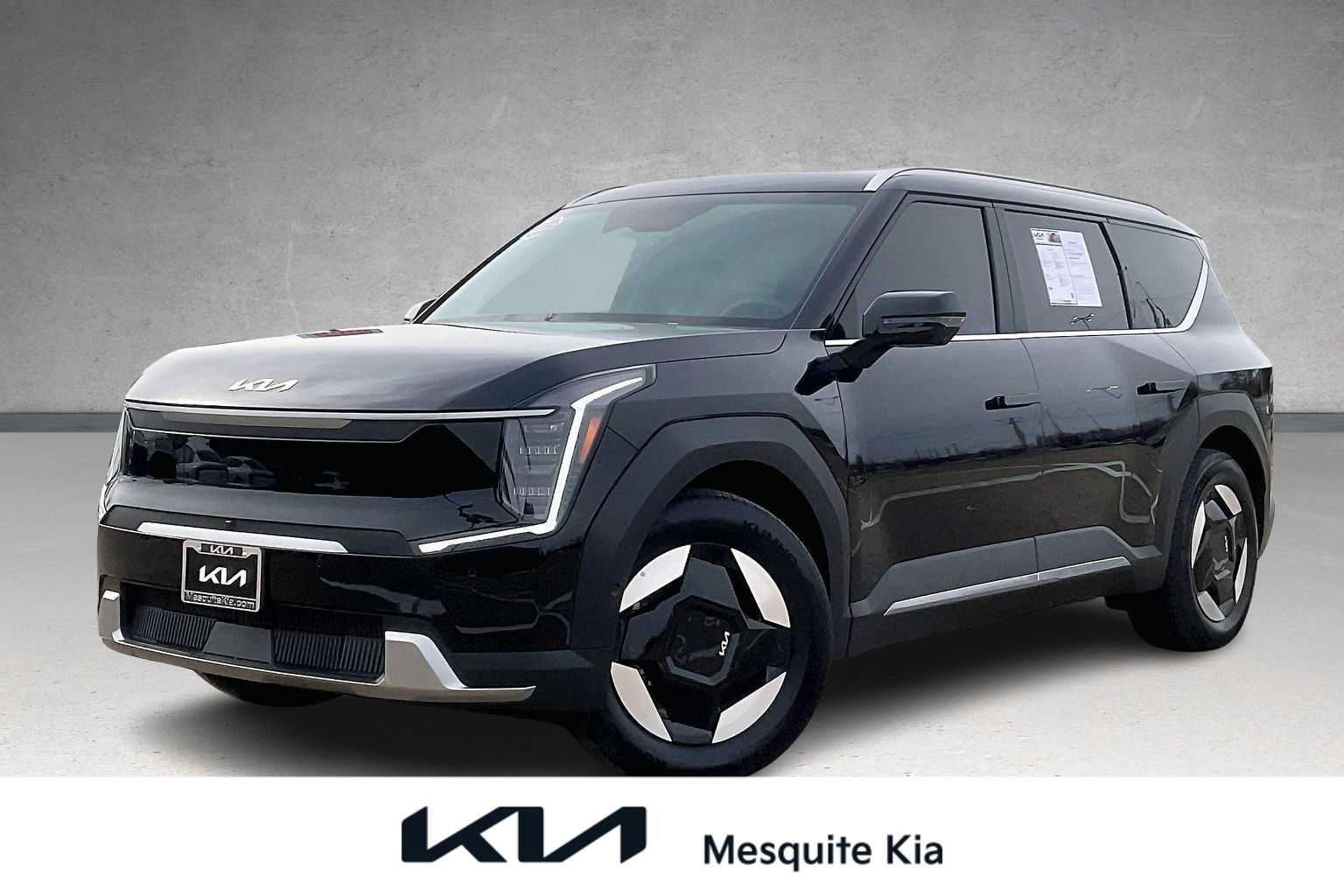 Thumbnail: 2026 Kia EV9 - 1